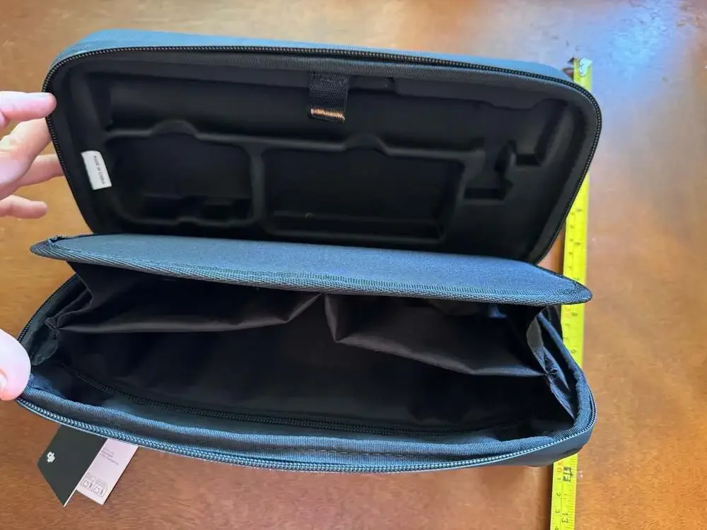 DJI Osmo Action Carrying Bag